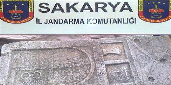 Sakarya jandarmas�ndan operasyon