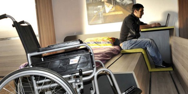 'Engelsiz Okul Modeli Bilgilendirme' toplant�s�