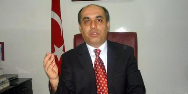 Kaymakam'a 'Hakaret'ten 75 g�n hapis cezas�