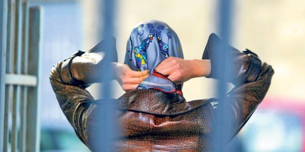 Elaz��'da da 'serbest k�yafet' ba�lad�