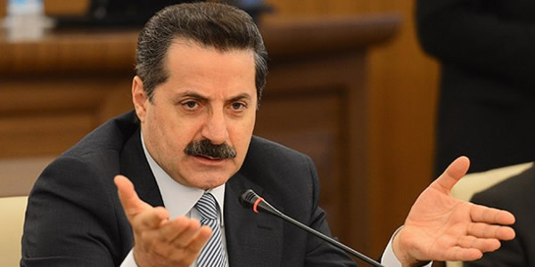 Hedef çalışma alanlarında sıfır risk esaslı ortam