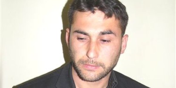 Cinayet sanığına 25 yıl hapis