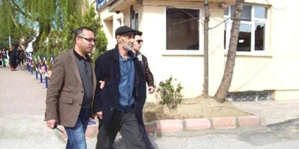 Sakarya'da 'Züğürt Ağa' filmi gerçek oldu