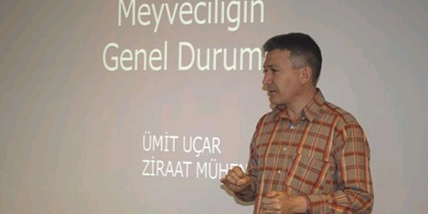 Budama-aşılama kursu başladı