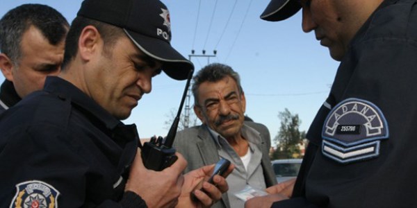 Polis emekliliğini daha iyi hale getirmek için çalışmamız var