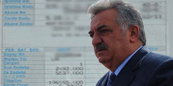 Bakan Yazıcı: Elektrik faturalarına dava açın