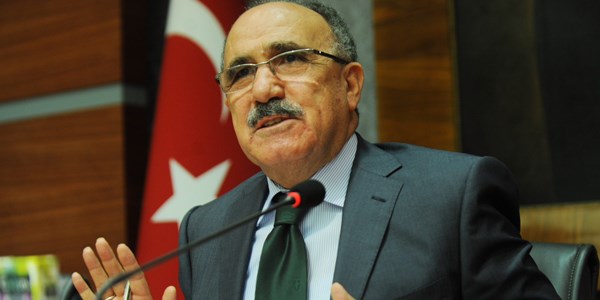 Dağdan inene yeni hayat