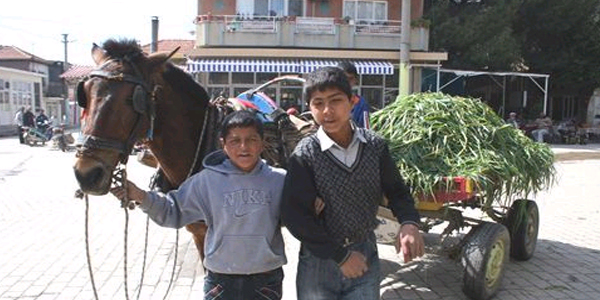 Saman Sıkıntısı Kimini Üzdü Kimini Sevindirdi