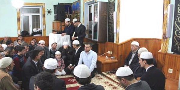 Sakarya'da şehitleri anma ve Kur'an ziyafeti programı