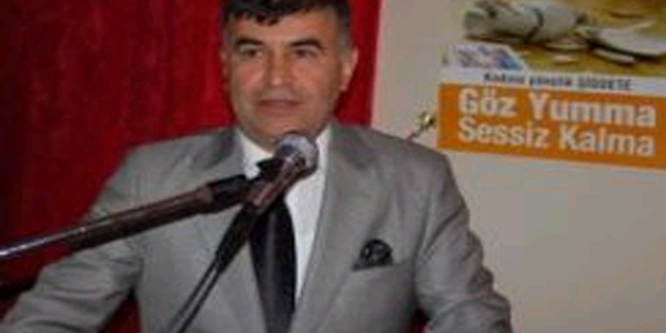 İşte halkın valisi
