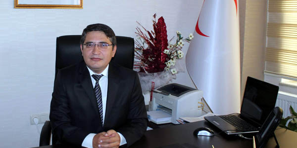 Ölüm bildirim sistemi hizmete girdi