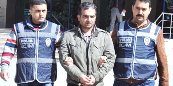 Gaziantep'te 18 kilo esrar ele geçirildi