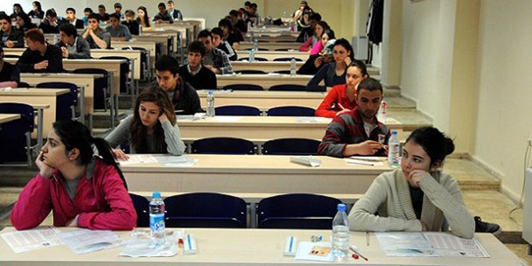2 milyon aday için son hafta