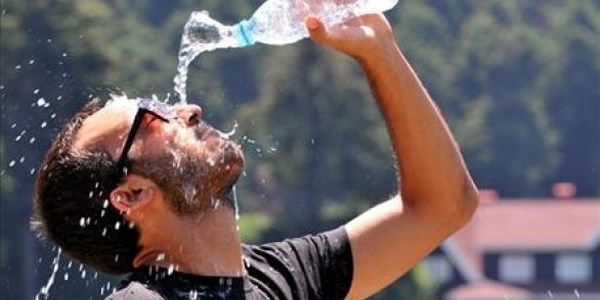 Bu yaz çok sıcak olacak