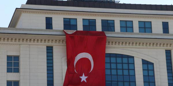 Militanının kimliği saptandı!