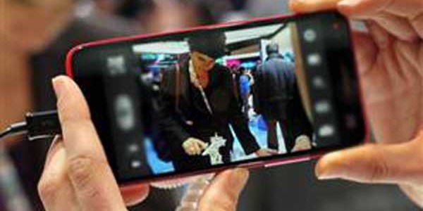 Vestel akıllı telefon üretecek