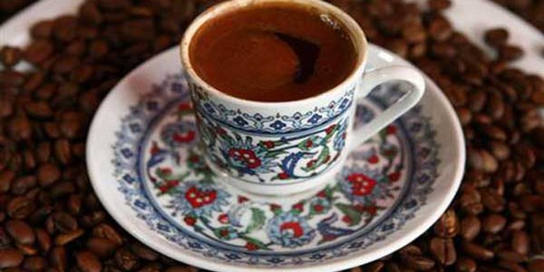 Uzun yaşamın sırrı Türk kahvesinde mi?