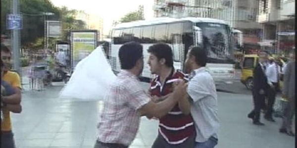 TGB'lilerin '�uval' davas� ba�lad�