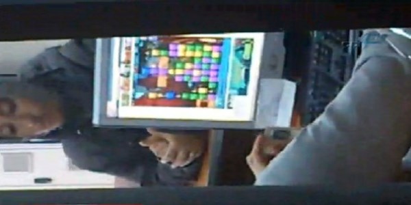 Hastanede oyun kuyru�u