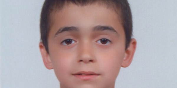 �lk��retim 8. S�n�f ��rencisi Bahad�r son yolculu�una u�urland�