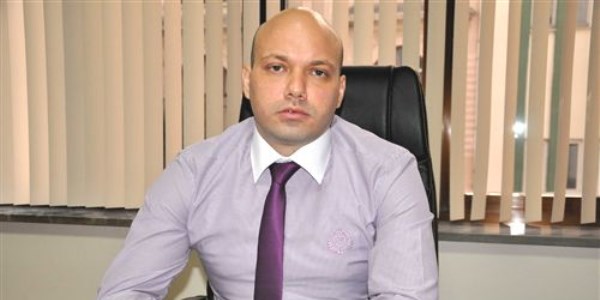 Engellilere, 'engelsiz taksi' hizmeti