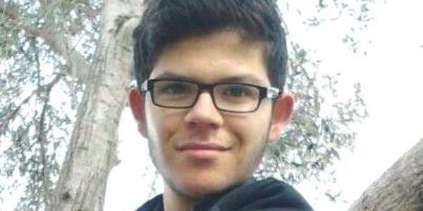 Liseli Emre, hayata tutunamadı