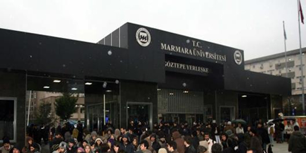 Marmara Üniversitesi'nden 'belediyecilik okulu'