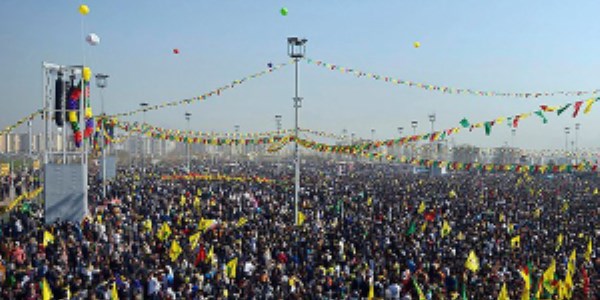 Öcalan PKK'ya silah bırak çağrısı yaptı