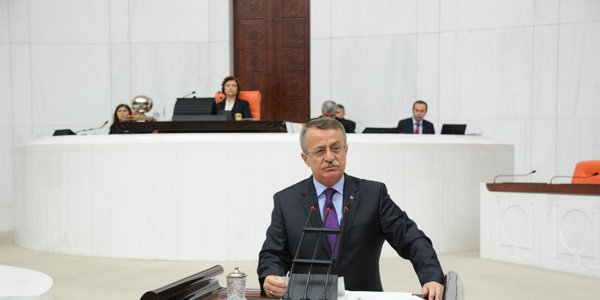Tekirdağ polisinin rotasyonuna bakan incelemesi