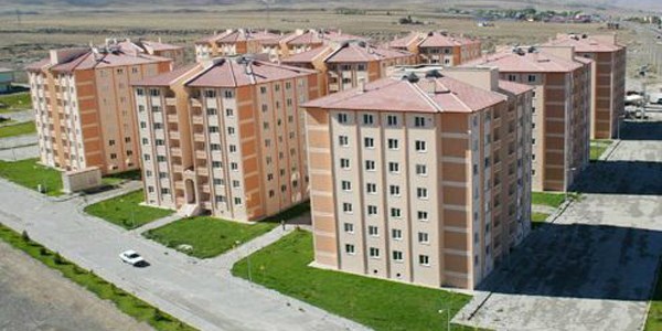 TOKİ'ye yabancı ilgisi