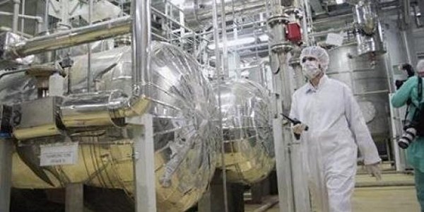 'Nükleer eğitim' Türkiye yolunda