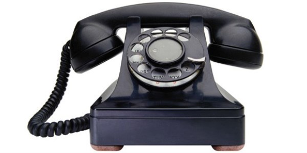 Son 5 yılda 3 milyon kişi sabit telefon hattını iptal ettirdi