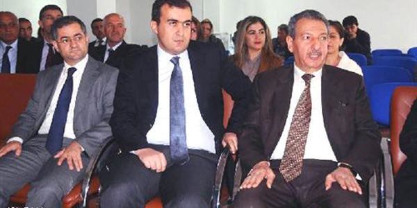 Midyat Kaymakamı bingöl: Erkek olmaktan utanıyorum