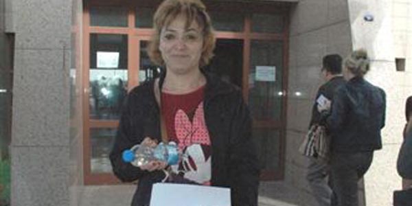 Eski e�e 11 b��a�a 5 y�l hapis