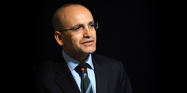 Şimşek'in uyarısı rekor getirdi