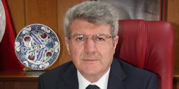 'S�nav kayg�s� ailelerden �ocuklara bula��yor'