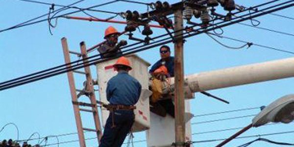 İstanbul'da elektrik kesintisi