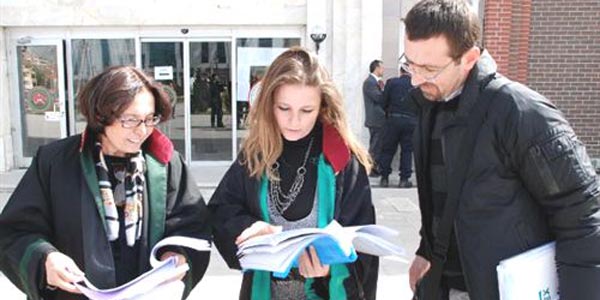 Bilirkişi: Uçmaması gereken uçak, düşmemesi gereken yerde düştü