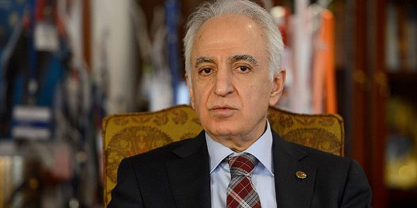 Kamu Başdenetçisi: Akil adamlar katkı sağlar