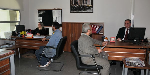 Soru ve cevaplarla Özel İstihdam Büroları