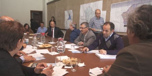 Side revizyon imar planına onay