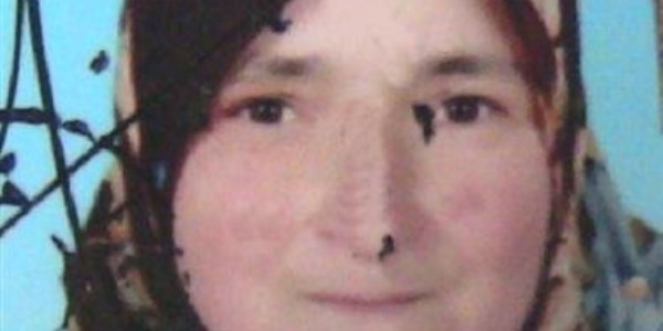 Üzerinden römork geçen 2 çocuk annesi öldü