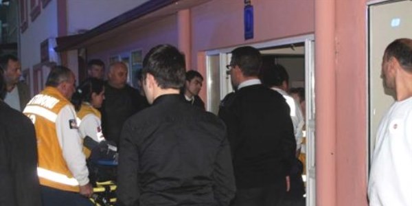 Polisten kaçarken uçuruma yuvarlandı: 1 ölü, 1 yaralı
