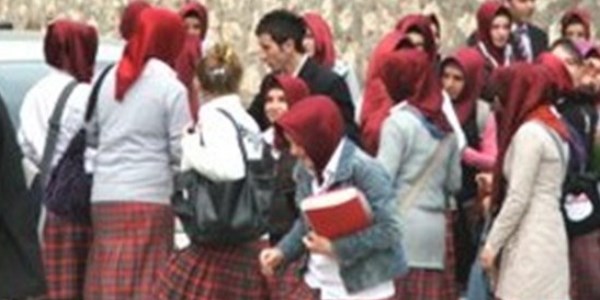 İmam hatip okullarında tereddüt edilen hususlar