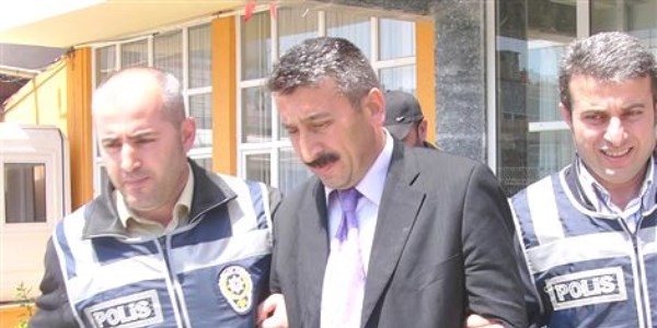 İnşaat teknikerini öldüren müteahhite ceza indirimi