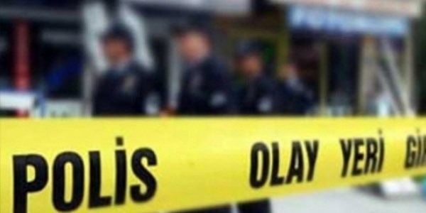 Adana'daki apartman yneticisi cinayet