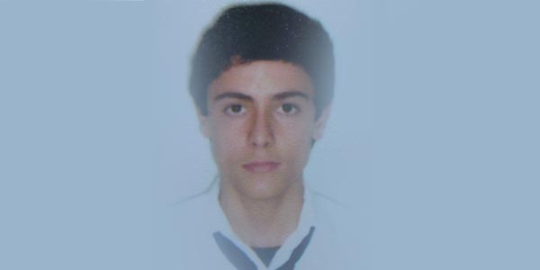 Lise öğrencisini öldüren gence 18 yıl 1 ay 23 gün hapis