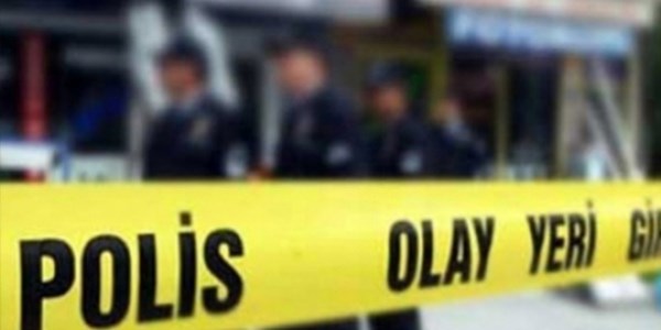 Bomba ihbarı polisi alarma geçirdi