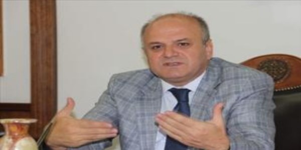 Vali Çakacak YGS öncesi öğrencilere başarı diledi