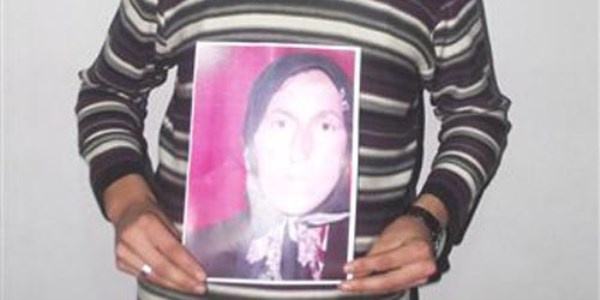 Küre'de Cemile Siviş cinayeti gizemini koruyor